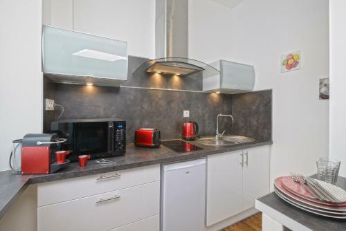 Apartamento Hyper Centre Rue Valdemaine