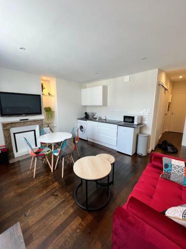 Apartamento Lysbed - Le Pilori