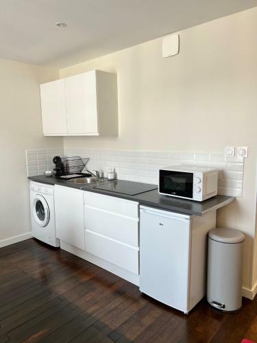 Apartamento Lysbed - Le Pilori