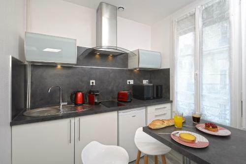 Apartamento Hyper Centre Rue De La Roe