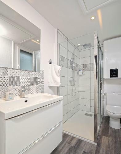 Apartamento Hyper Centre Rue De La Roe