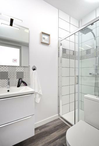 Apartamento Hyper Centre Rue De La Roe