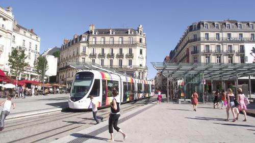Apartamento Hyper Centre Rue De La Roe