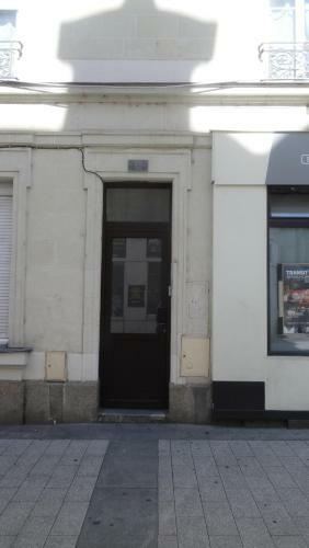 Apartamento Hyper Centre Rue De La Roe