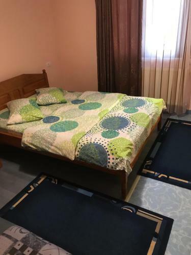Vila Alpina Ol?ne?ti