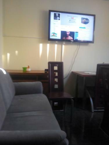 Hostal Rosa Villa