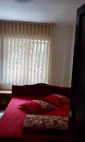 Hostal Rosa Villa