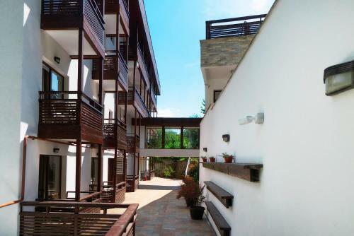 Hotel Tisa