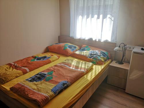 Bed & Breakfast Anna-lak