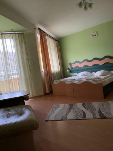 Hostal Pensiunea Izvoare Olanesti 3***