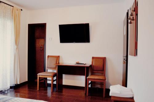 Hostal Vila Andrei