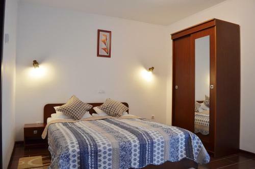 Hostal Vila Andrei