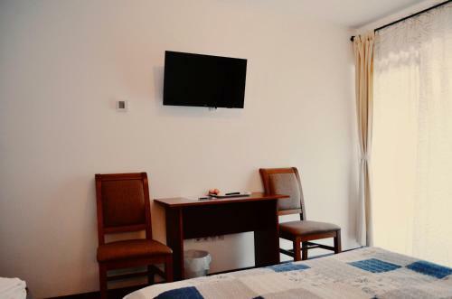 Hostal Vila Andrei