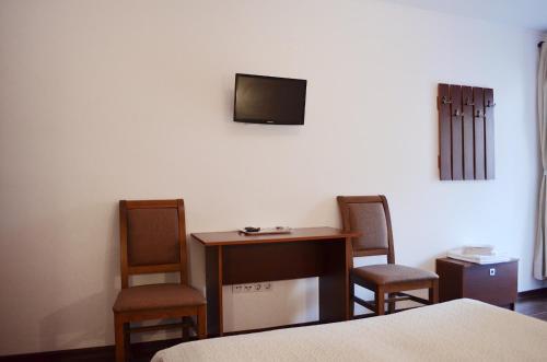 Hostal Vila Andrei