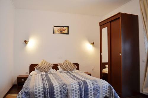 Hostal Vila Andrei
