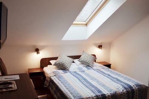 Hostal Vila Andrei