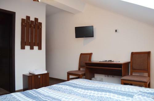 Hostal Vila Andrei