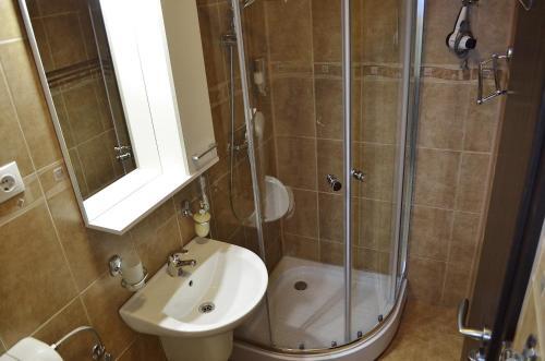 Hostal Vila Andrei