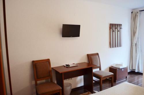Hostal Vila Andrei