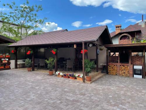 Hostal Vila Andrei