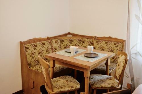 Hostal Vila Andrei