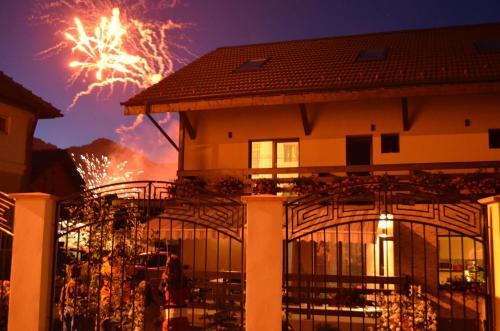 Hostal Vila Andrei