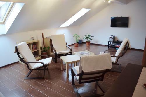 Hostal Vila Andrei