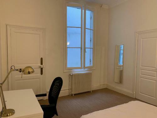 Hostal Hyper Centre - Maison David D'angers