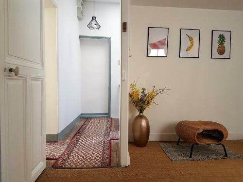 Hostal Hyper Centre - Maison David D'angers