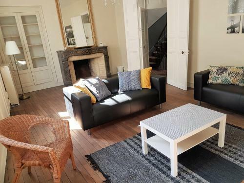 Hostal Hyper Centre - Maison David D'angers