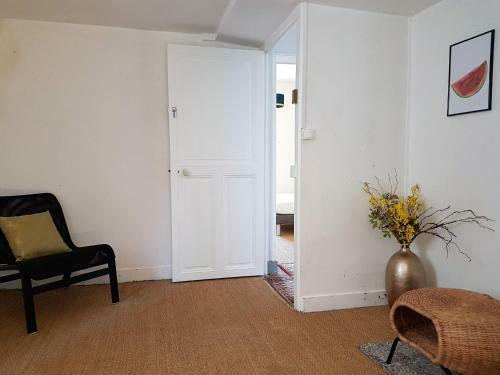 Hostal Hyper Centre - Maison David D'angers