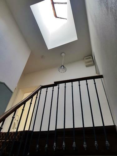 Hostal Hyper Centre - Maison David D'angers