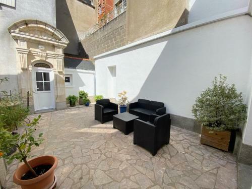 Apartamento Lysbed - Desjardins