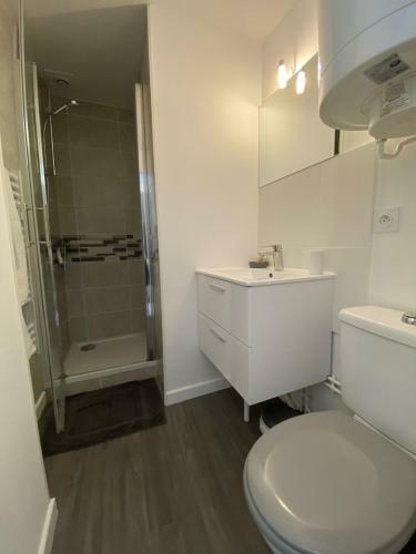 Apartamento Lysbed - Desjardins