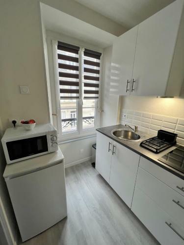Apartamento Lysbed - Desjardins
