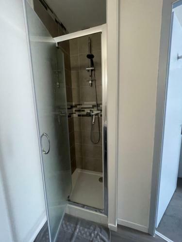 Apartamento Lysbed - Desjardins