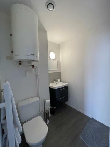 Apartamento Lysbed - Desjardins