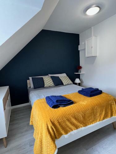 Apartamento Lysbed - Desjardins