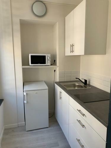 Apartamento Lysbed - Desjardins