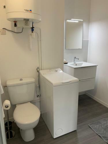 Apartamento Lysbed - Desjardins