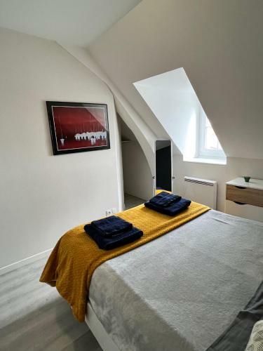 Apartamento Lysbed - Desjardins