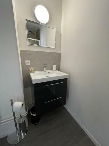 Apartamento Lysbed - Desjardins