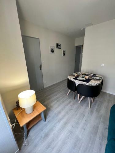 Apartamento Lysbed - Desjardins
