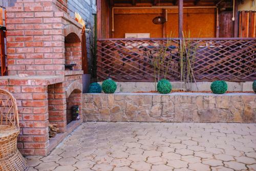Villa Casa De Vacanta Cris