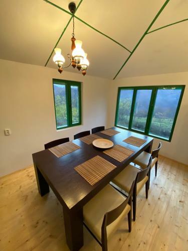 Agroturismo Casa Verde