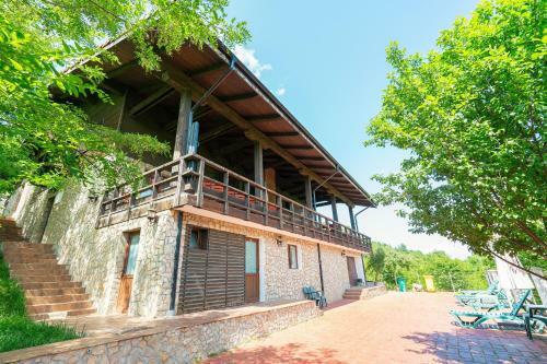 Casa Tisa