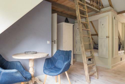 B&B Spoelhof