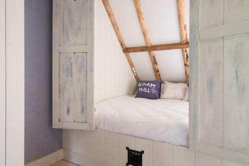 B&B Spoelhof