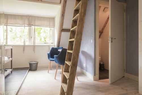 B&B Spoelhof