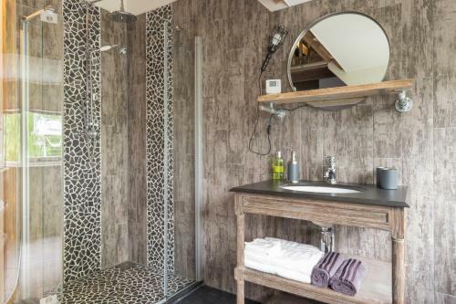 B&B Spoelhof